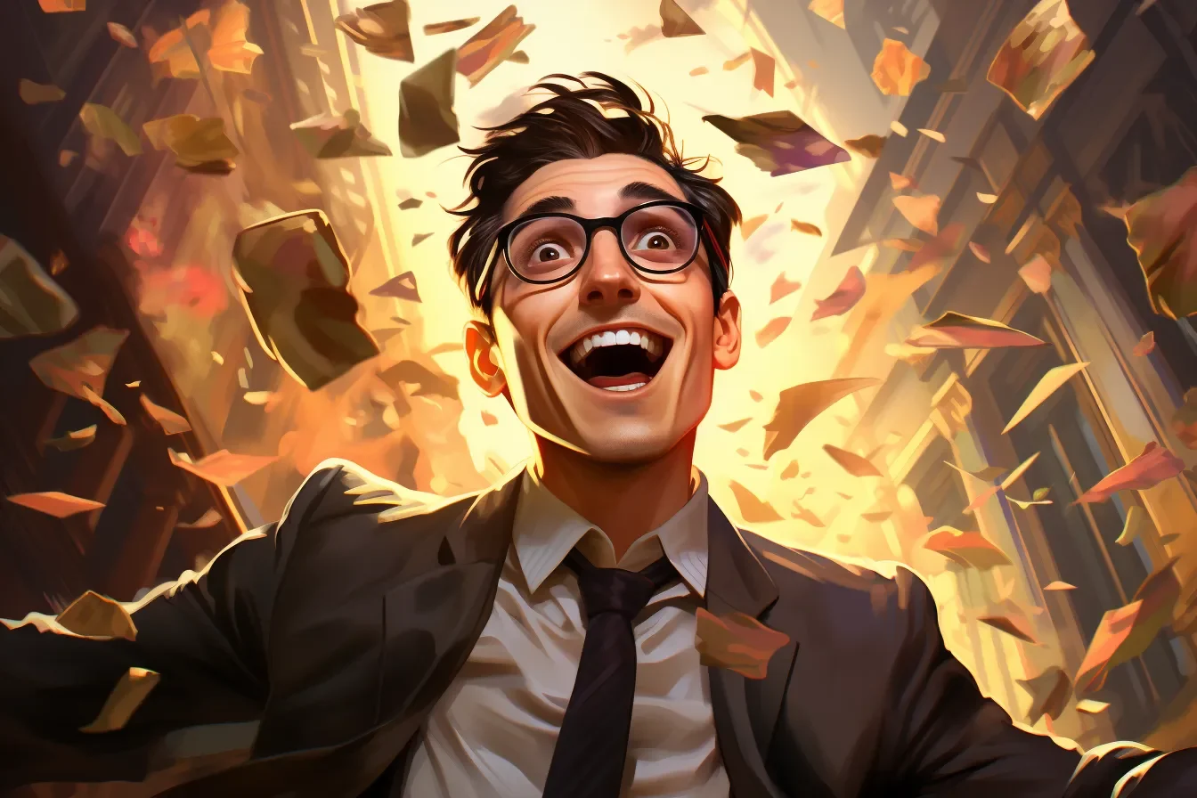 Какво да направите, ако сте загубили лотарийния си билет image