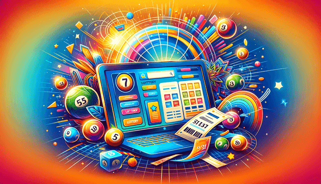 Най-доброто ръководство за онлайн лотария от 2025 image