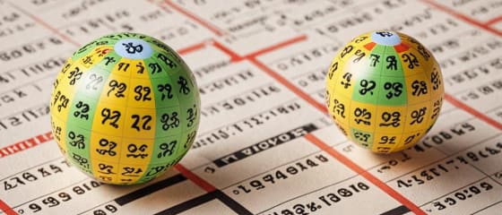 Разкриване на пазара на лотарийни игри от глобален тип лото: цялостен анализ