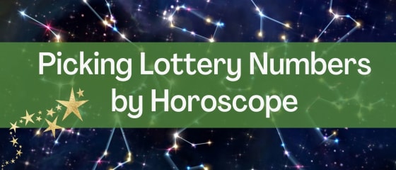 Избиране на лотарийни числа по хороскоп