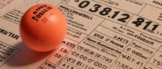 Печелившите числа на Powerball за тегленето на 22 април със заложен джакпот от $115 милиона