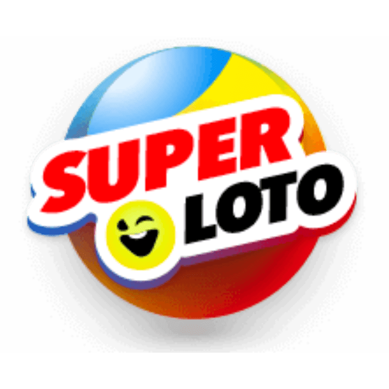 Най-доброто Super Lotto Лотария в 2023