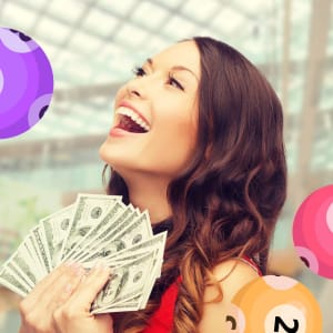 Световни разходи за лотарии: Тенденции и въздействия