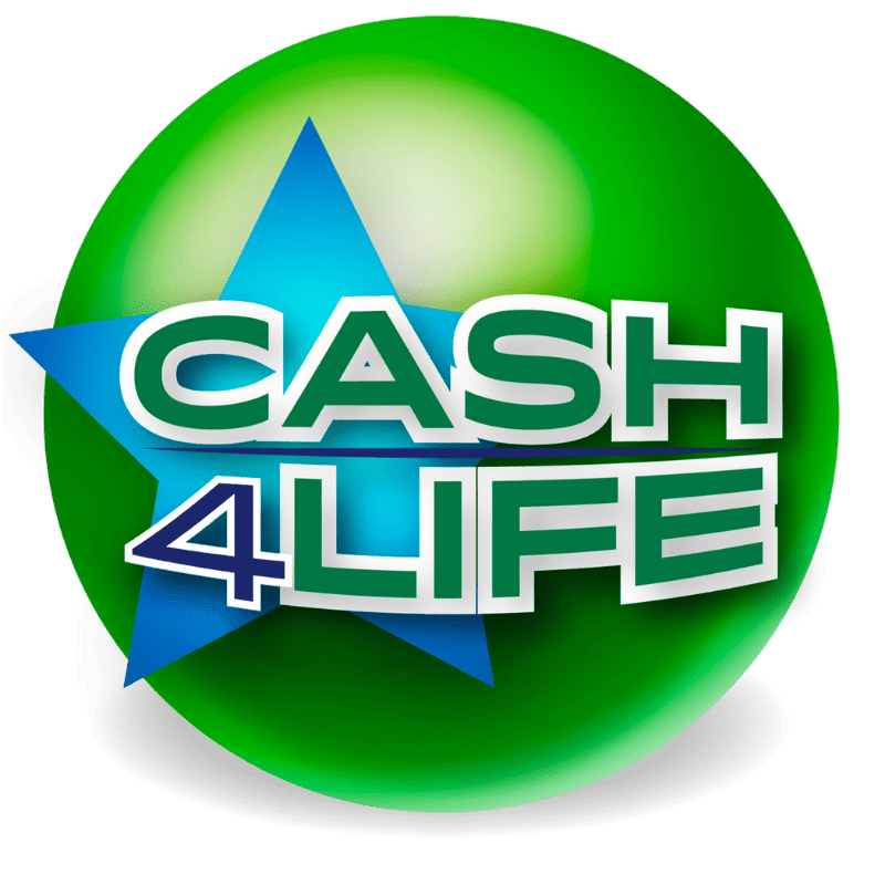 Най-доброто Cash4Life Лотария в 2023