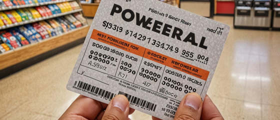 Джакпотът Powerball се изкачва до $47 милиона: Какво трябва да знаете