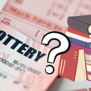 Как да изчислим шансовете за лотария