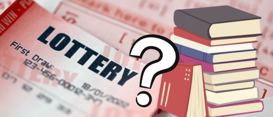 Как да изчислим шансовете за лотария