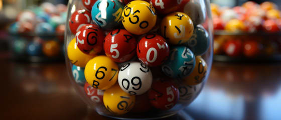 Най-популярните лотарийни числа за 2023 г.: Глобален преглед