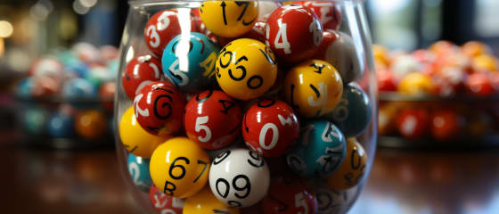 Най-популярните лотарийни числа за 2023 г.: Глобален преглед