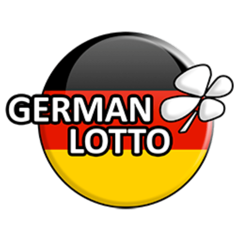 Най-доброто German Lotto Лотария в 2023/2024