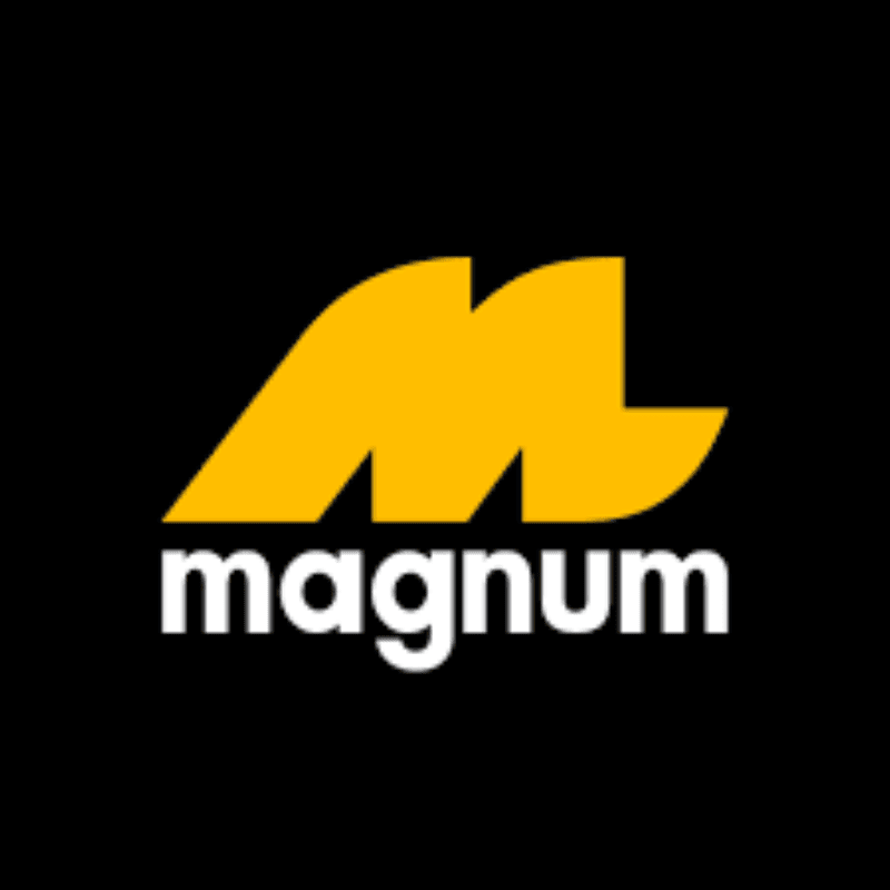 Най-доброто Magnum 4D Лотария в 2023/2024