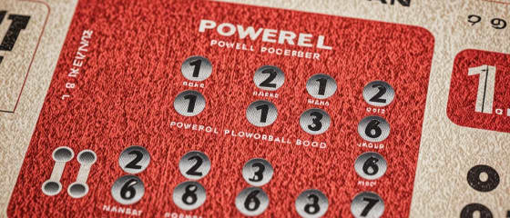 Печелившите числа на Powerball за 1 май: Джакпотът нараства до $203 милиона без победители