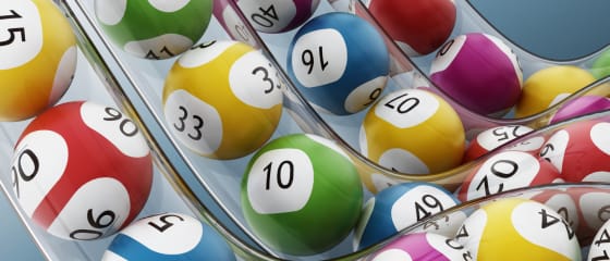433 печеливши джакпот в едно теглене на лотария — неправдоподобно ли е?