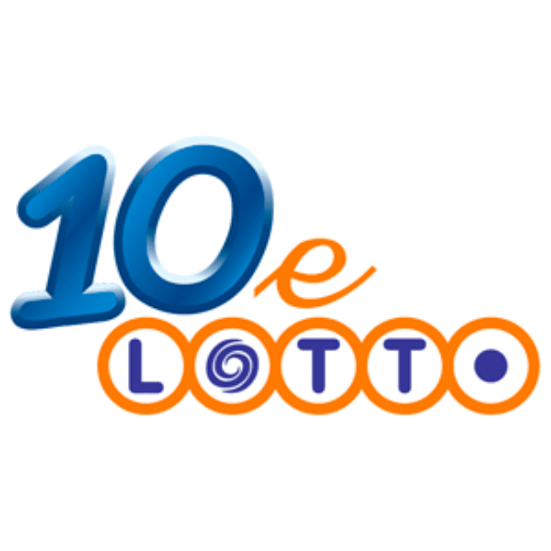 Най-доброто 10e Lotto Лотария в 2023/2024