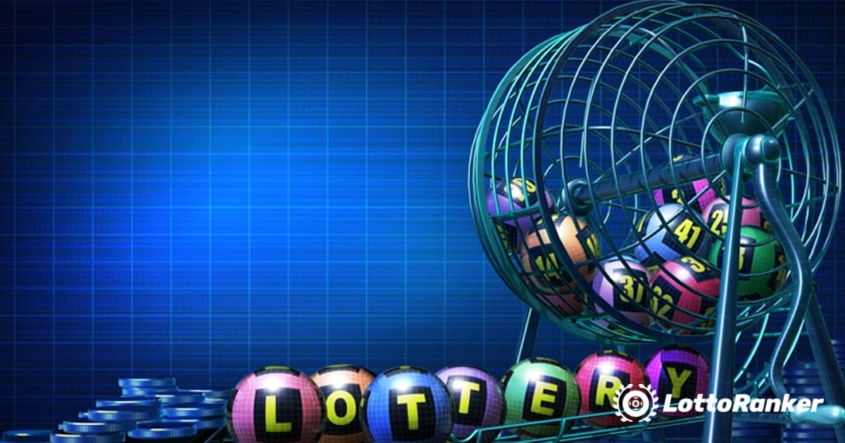 BetGames пуска първата си онлайн лотарийна игра Instant Lucky 7