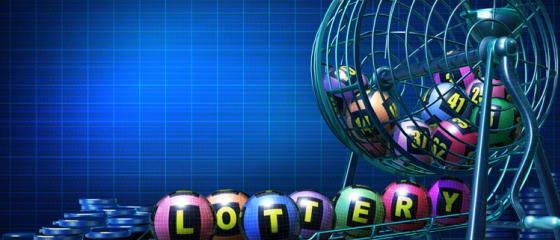 BetGames пуска първата си онлайн лотарийна игра Instant Lucky 7
