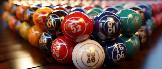 Топ 5 на най-популярните лотарийни игри за начинаещи