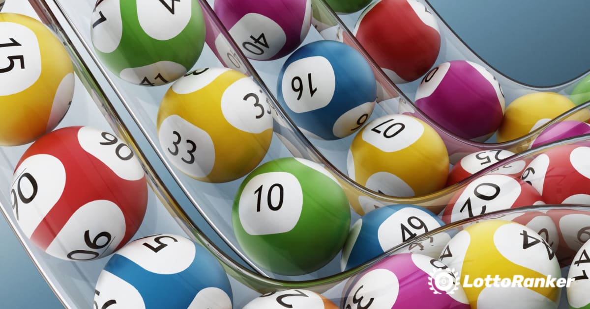 Алтернативни начини да намерите вашите щастливи лотарийни числа