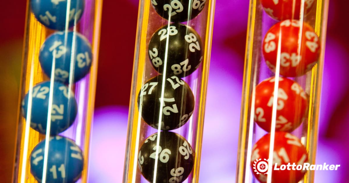 Как данъците могат да повлияят на вашите печалби от лотария