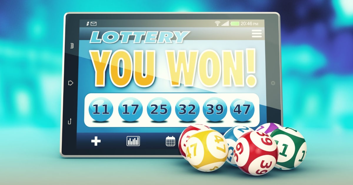 Идеи за стратегия за лотария, които може да са ви полезни
