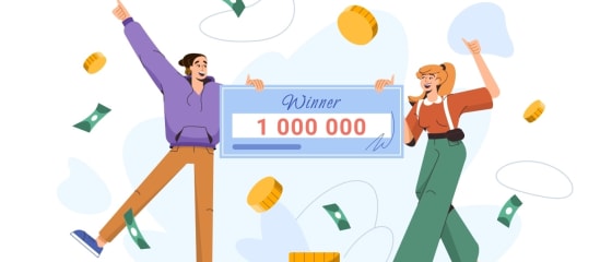 Силата на лотарийните пулове: Увеличете шансовете си за печалба