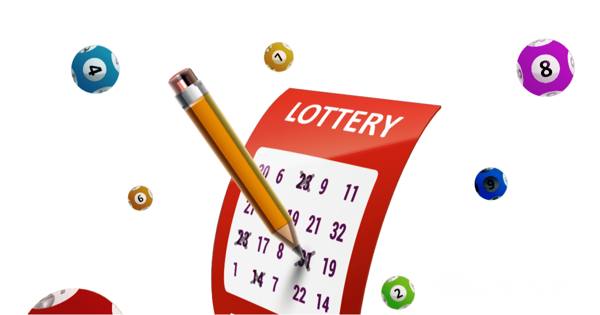 Най-добрите сайтове за онлайн лотарии 2024