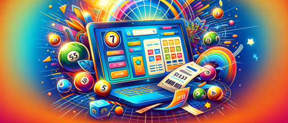 Най-доброто ръководство за онлайн лотария от 2024